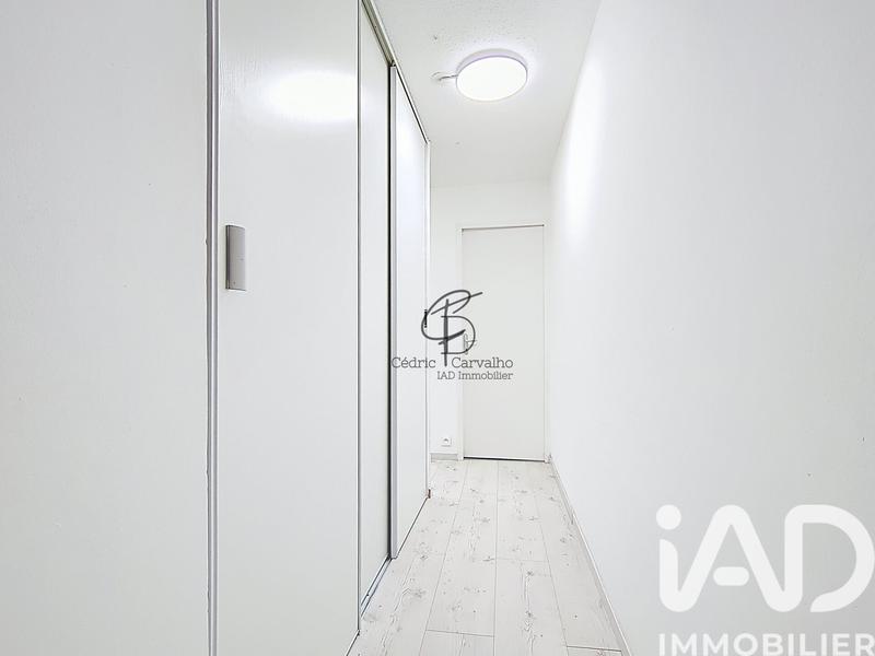 Appartement - 84 m² - 4 pièces