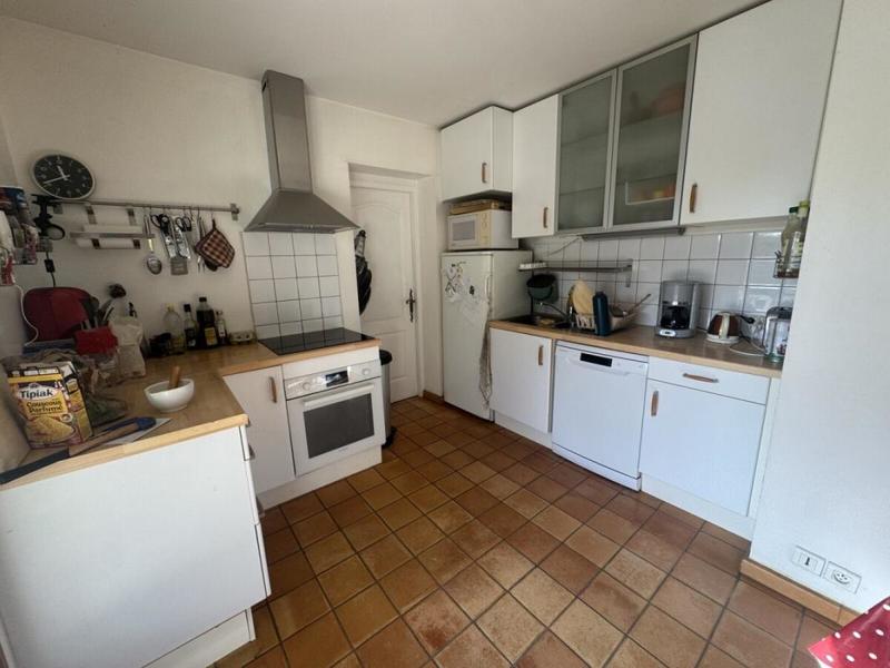 Maison - 140 m² - 7 pièces