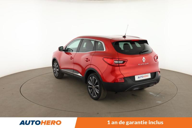 Renault Kadjar 1.2 TCe Energy Intens 130 ch