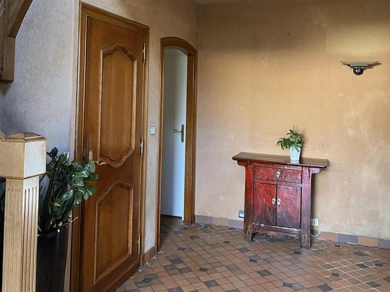 Maison - 185 m² - 6 pièces