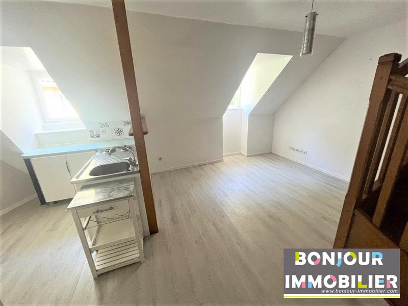 Immeuble - 349 m²