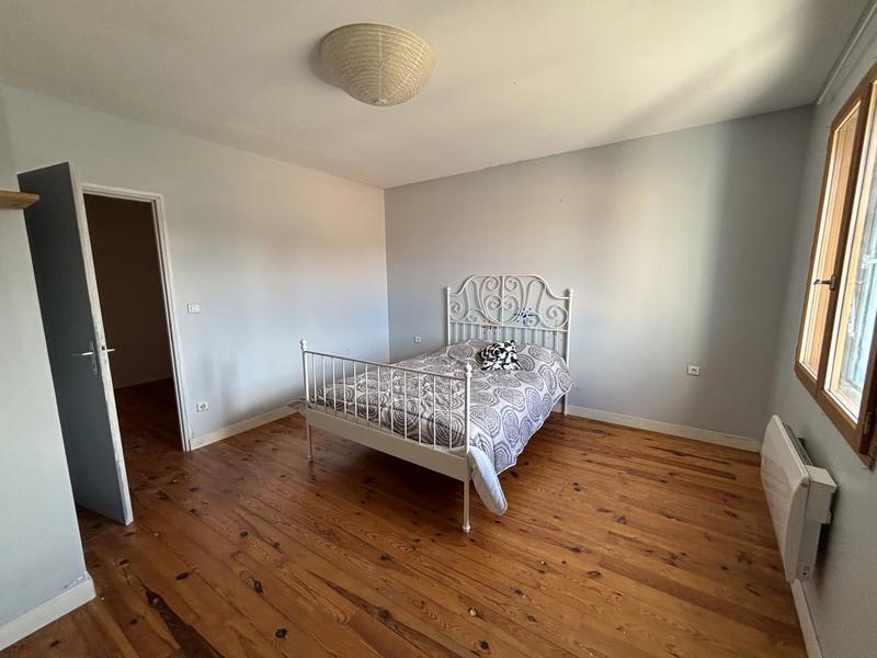 Maison - 102 m² - 3 pièces