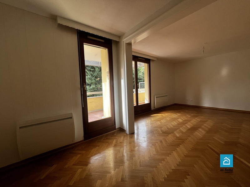 Appartement - 80 m² - 3 pièces