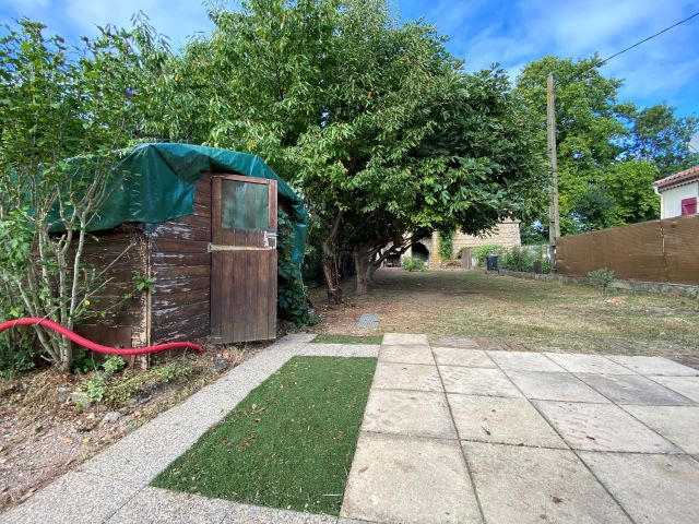 Appartement - 32 m² - 2 pièces