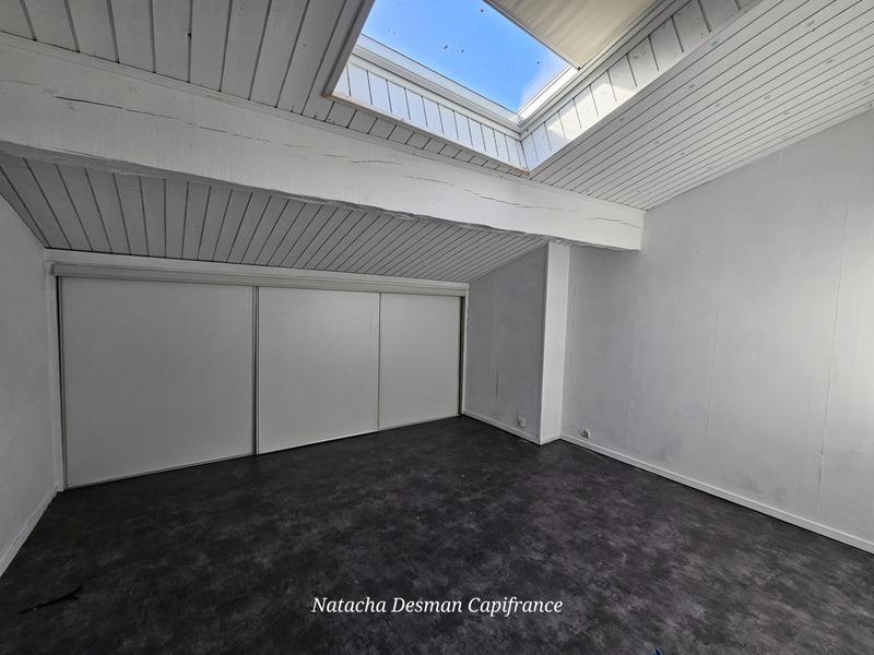 Immeuble - 228 m² - 8 pièces