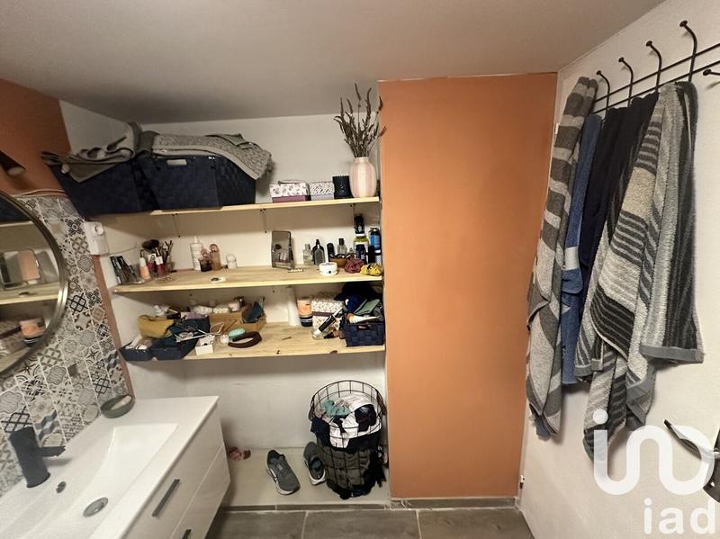 Maison - 75 m² - 3 pièces