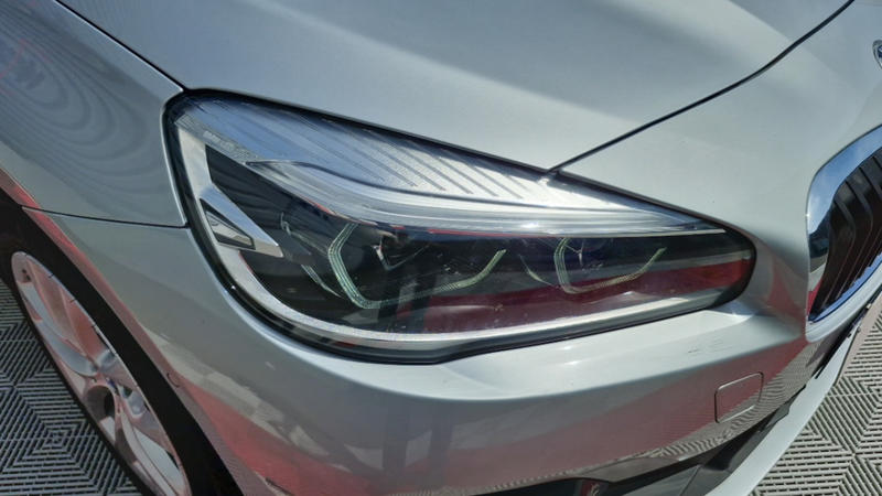 Bmw Serie 2 Active Tourer F45 Lci 225xe Iperformance 224 Ch Bva6 Business Design