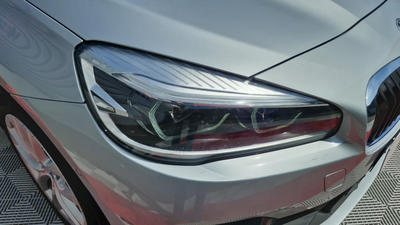 Bmw Serie 2 Active Tourer F45 Lci 225xe Iperformance 224 Ch Bva6 Business Design