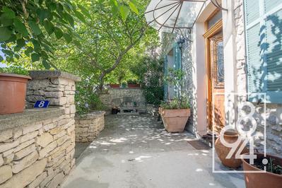 Maison - 136 m² - 3 pièces