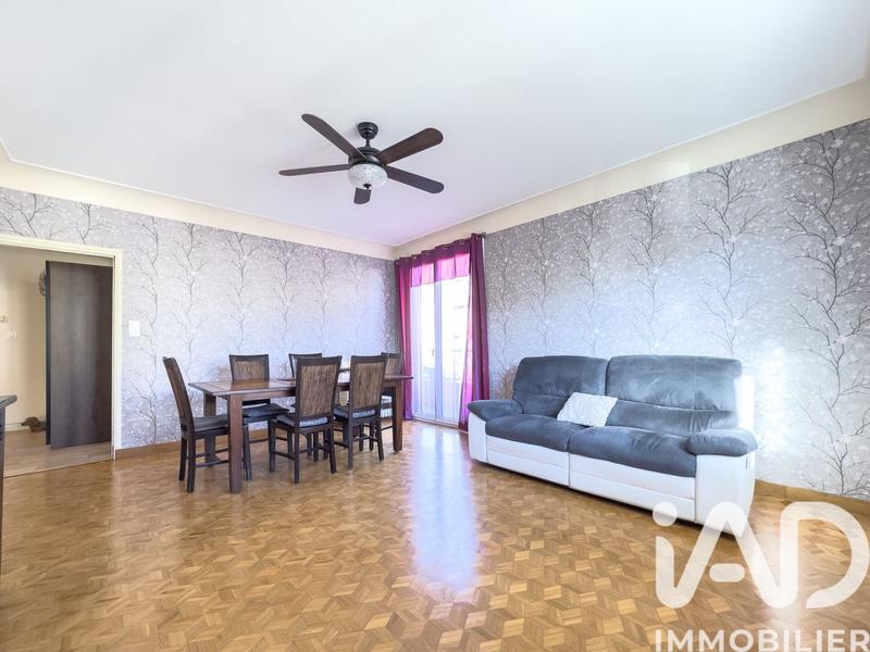 Maison de ville - 132 m² - 4 pièces