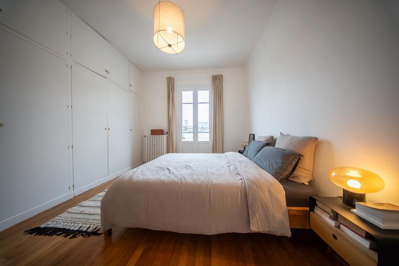 Appartement - 107 m² - 4 pièces