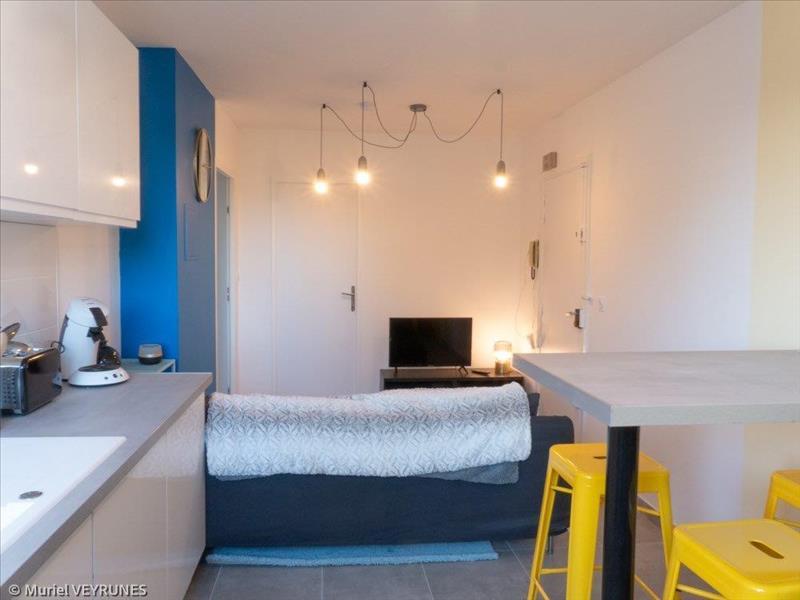 Chambre - 82 m² - 1 pièce