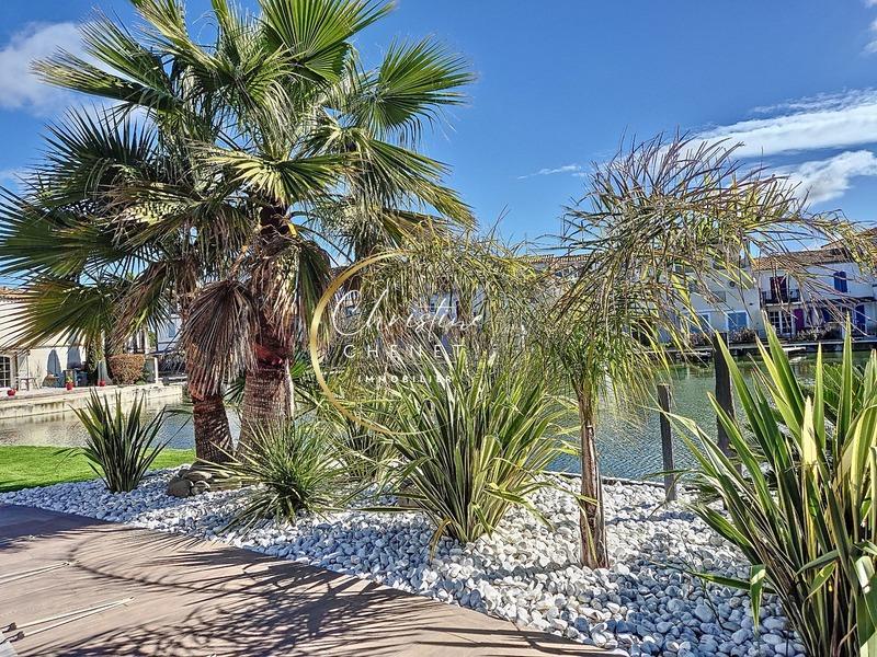 Maison - 170 m² - 4 pièces