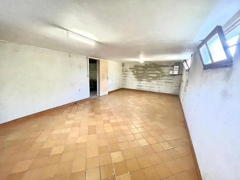 Maison - 83 m² - 5 pièces