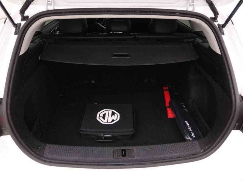 Mg mg5 Luxury 61 kWh