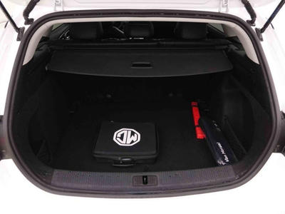 Mg mg5 Luxury 61 kWh