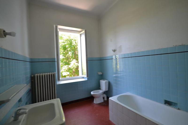 Maison - 142 m² - 7 pièces