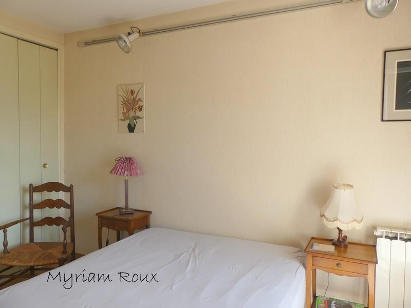 Appartement - 132 m² - 6 pièces