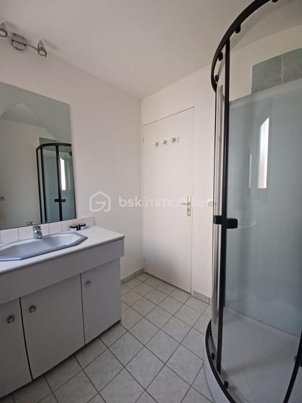 Maison - 40 m² - 2 pièces