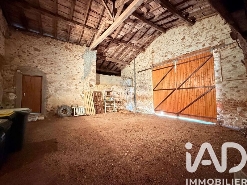 Maison - 88 m² - 4 pièces