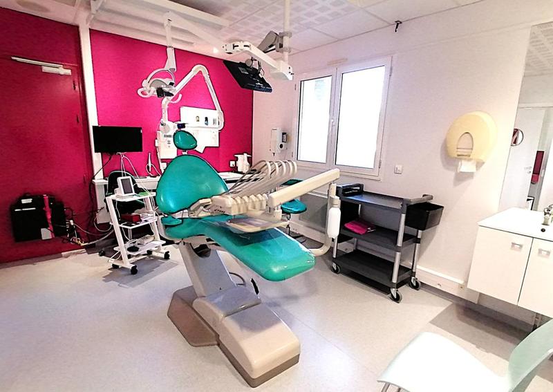 Appartement - 71 m² - 5 pièces