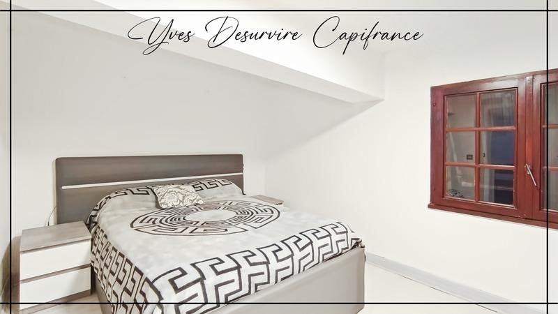 Maison - 124 m² - 5 pièces