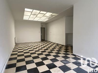 Maison - 132 m² - 6 pièces