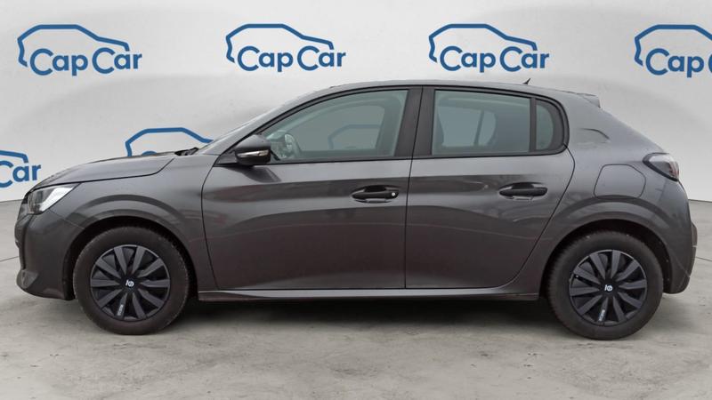 Peugeot 208 II 1.2 PureTech 75 Active