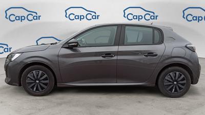 Peugeot 208 II 1.2 PureTech 75 Active