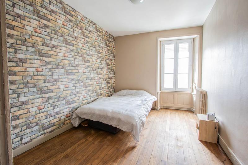 Duplex - 107 m² - 4 pièces