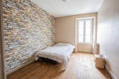 Duplex - 107 m² - 4 pièces