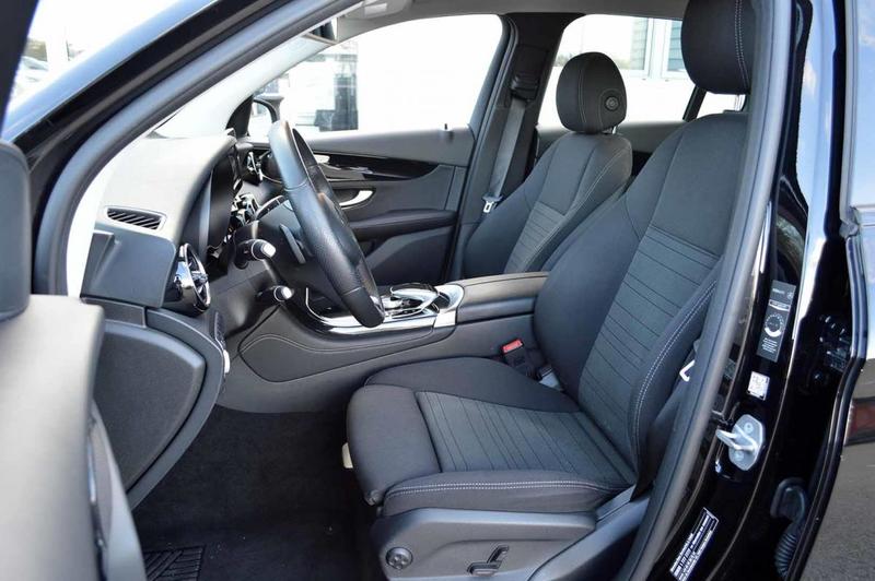 Mercedes classe glc 220 d 9g-Tronic 4matic