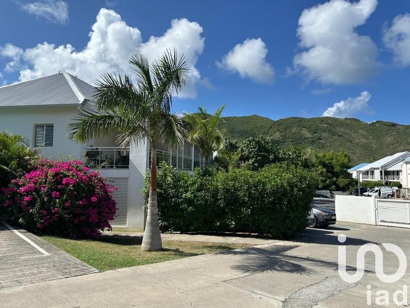 Duplex - 41 m² - 2 pièces