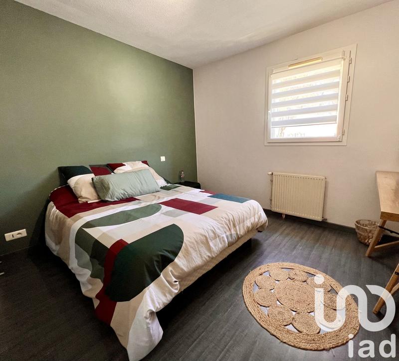 Maison - 84 m² - 4 pièces