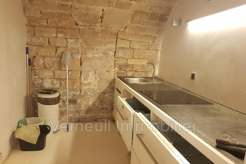 Local commercial - 123 m²