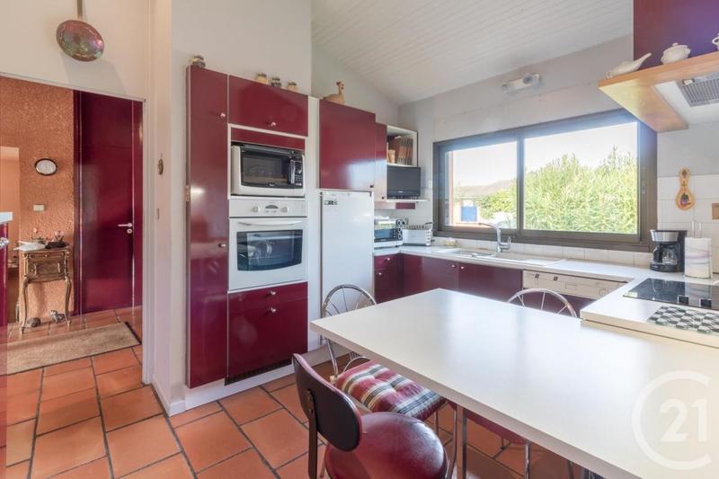 Maison - 154 m² - 4 pièces