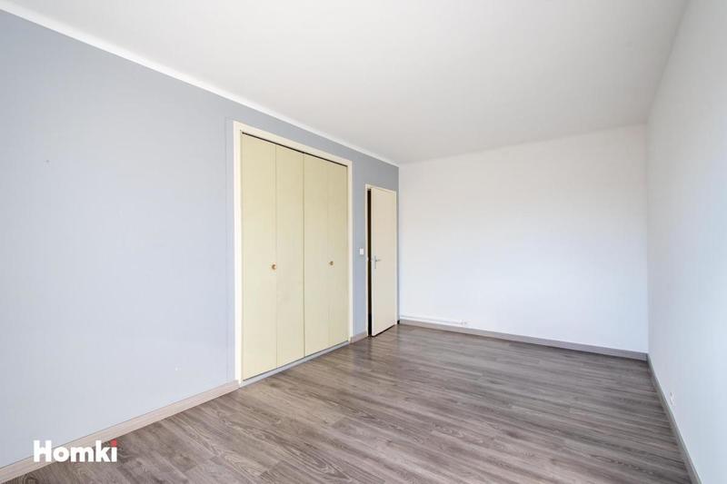 Appartement - 76 m² - 3 pièces