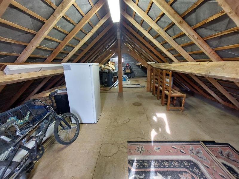 Maison - 135 m² - 5 pièces