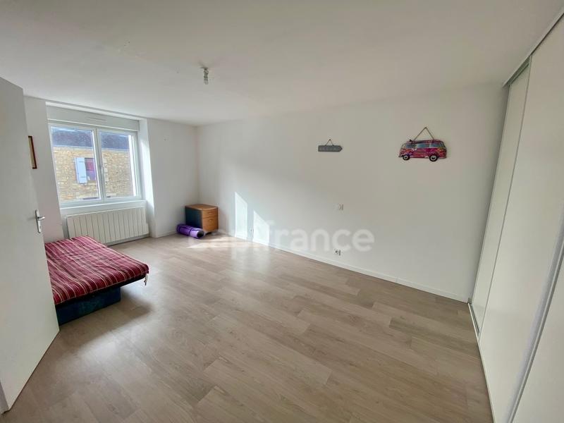 Maison de ville - 105 m² - 4 pièces
