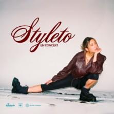 Styleto - Tournée