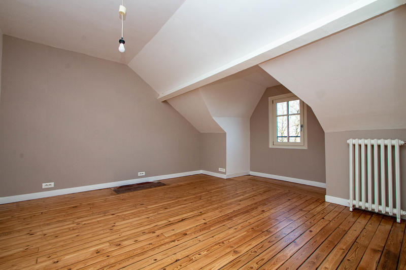 Maison - 150 m² - 7 pièces