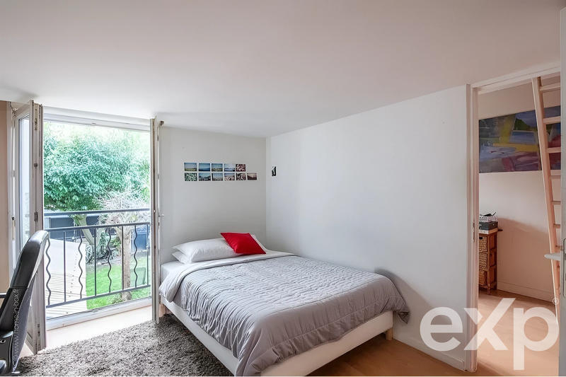 Maison - 147 m² - 7 pièces