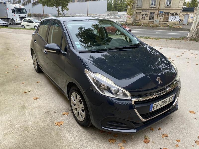 Peugeot 208 1.0 pack Clim ✅✅✅