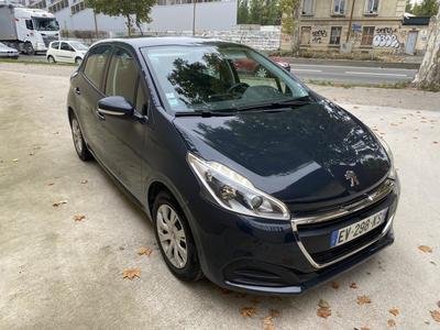 Peugeot 208 1.0 pack Clim ✅✅✅