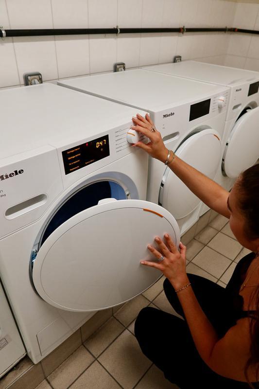 Studio - 18 m² - 1 pièce