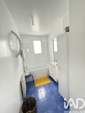 Maison - 142 m² - 6 pièces