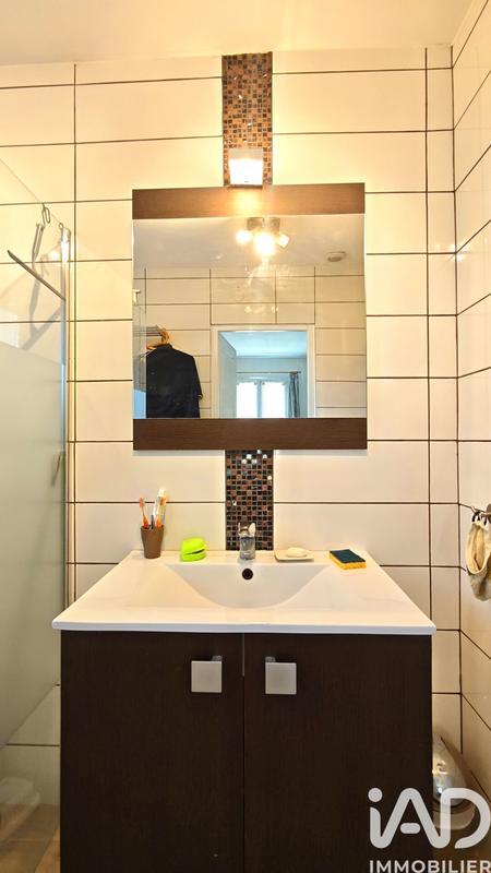 Maison - 101 m² - 5 pièces