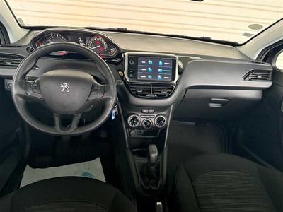 Peugeot 208 affaire 1.5 Bluehdi 100 Bvm5
