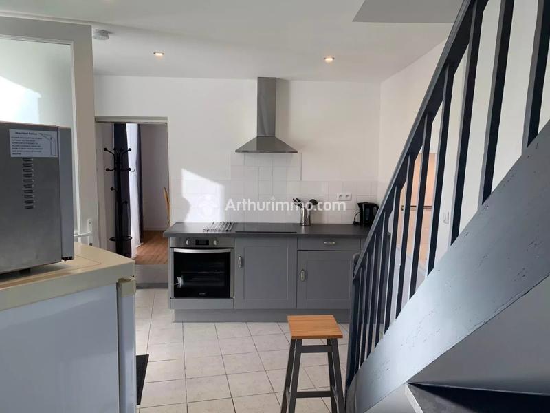 Maison - 129 m² - 7 pièces