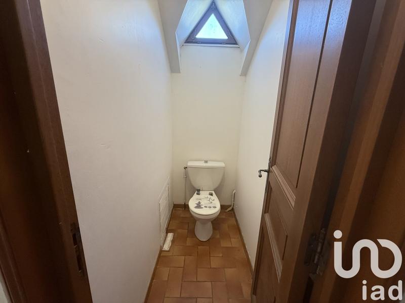 Maison de campagne - 210 m² - 5 pièces